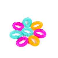 Shanghai Hot selling tooth plastic hair roller jumbo plastic hair rollers sleep curlers